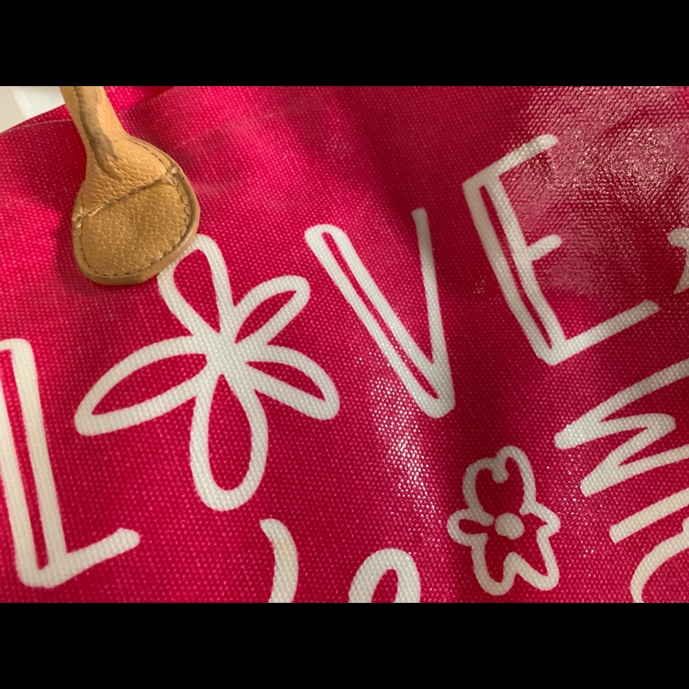 Victoria Secret Bag - Picture 2 of 7